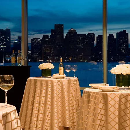 Hyatt Regency Boston Harbor 